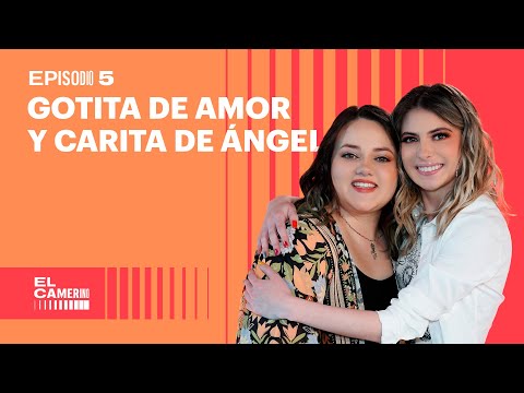 Andrea Lagunés y Daniela Aedo nos contarán lo difícil que fue ser estrellas infantiles | El Camerino