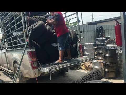 ลงล้อป้าย-ลงล้อใหม่ให้ราคาโปรโ ลงล้อป้าย-ลงล้อใหม่ให้ราคาโปรโ