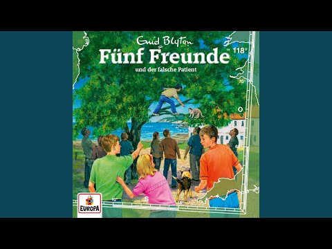 118 - und der falsche Patient (Teil 02)