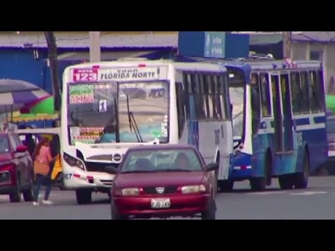 Municipalidad de Guayaquil aún analiza aumento de pasaje