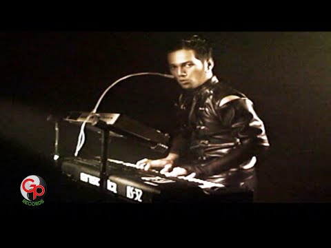 Five Minutes - Luka Cinta (Official Music Video)