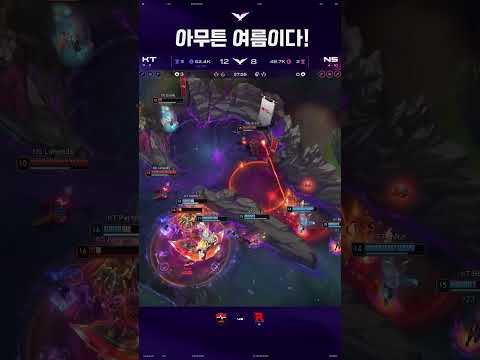 아무튼 여름이다!