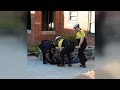 Baltimore Police Officers Charged in Freddie Gray Death...