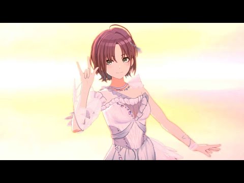 4K 縦型動画「星の声」(浅倉透 ソロ SSR)【シャニソン/Song for Prism MV】