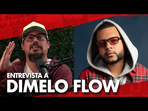 Dimelo Flow será dueño del Dancehall Latino después de esto