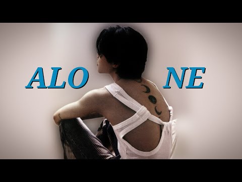 JIMIN FMV "ALONE"