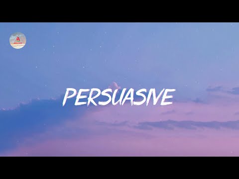 Doechii - Persuasive (Lyrics)