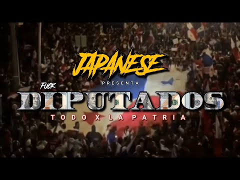 Japanese - Diputados | Audio Oficial