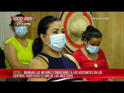 Nicaragua: Ya podés renovar tus permisos y licencias de centros turísticos