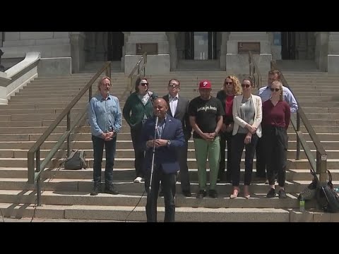 Colorado justice-engaged student 'bill of rights' advances