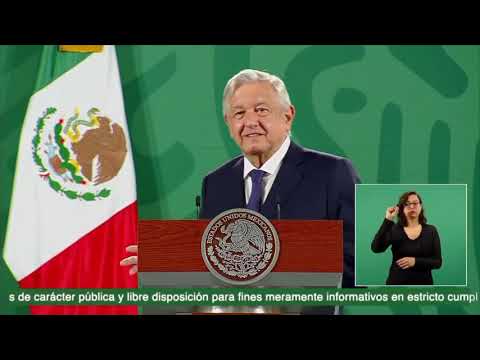 Jubila PEMEX a Carlos Romero Deschamps: AMLO