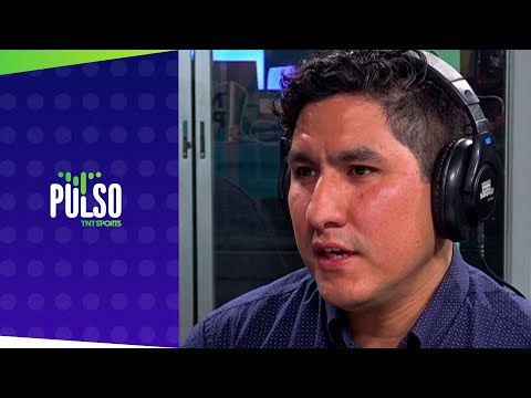 PULSO -  Entrevista a Sebastián Nuñez
