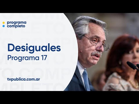 Apertura de Sesiones Ordinarias - Desiguales