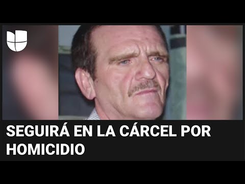 Héctor ‘El Güero’ Palma seguirá en prisión: lo acusan del homicidio del fundador de El Altiplano