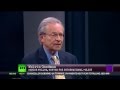 Conversations w/Great Minds - Melvin J. Goodman - Has America always had the imperial impulse?