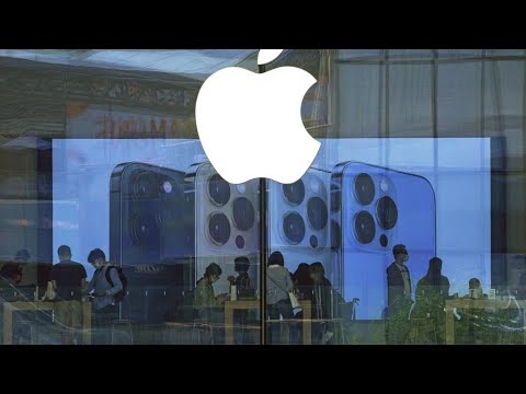 Apple incursiona en la Inteligencia Artificial y anuncia alianza con ChatGPT • FRANCE 24 Español