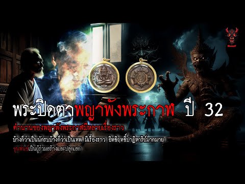 เครื่องรางของขลังตำนานเรื่องเ