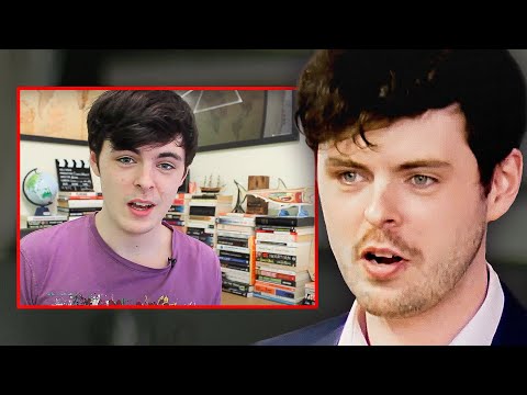 My Big Philosophical Shift Since Starting YouTube…
