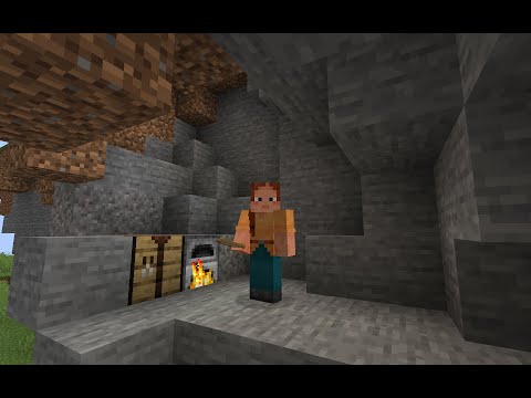 [LIVE]Minecraftเอาชีวิตรอดด้