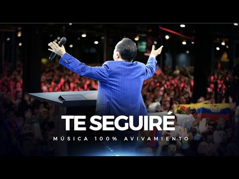 Te seguiré - AVIVAMIENTO