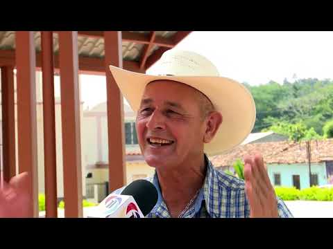 Santa Bárbara un punto de reunión para el turismo en Honduras con arte y gastronomía