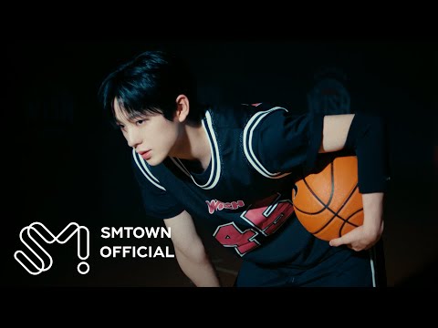 NCTWISH엔시티위시DunkShotMVT