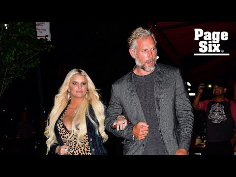 Jessica Simpson and Eric Johnson split: everything we know