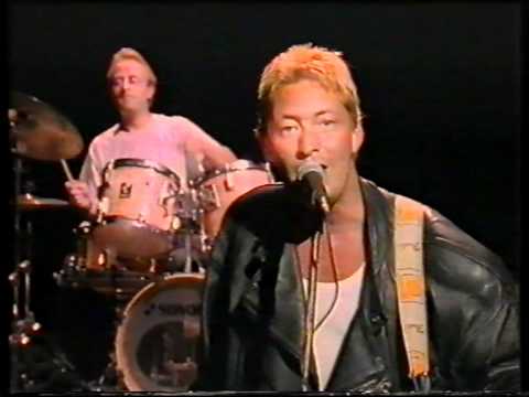 Chris Rea - "Loving You Again" - ORIGINAL VIDEO