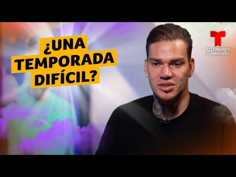 Ederson: “Este año será más difícil por la carga de juegos” | Premier League | Telemundo Deportes