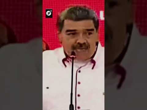 Maduro: En el ALBA todos somos iguales