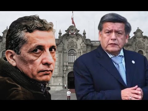 César Acuña y Antauro Humala son los personajes políticos con mayor rechazo, según estudio