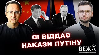 Мир снижает зависимость от Китая: рынки, редкоземельные элементы и влияние войны в Украине