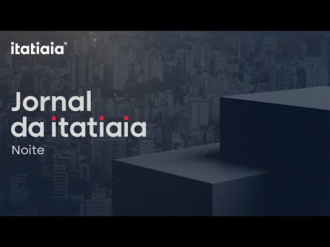 JORNAL DA ITATIAIA NOITE -  14/08/2024