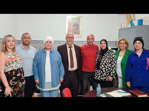 La solidaridad de Ceuta cruza fronteras y llega hasta Marruecos