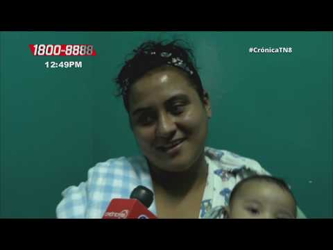 Gigantesca labor médica con operaciones en Ocotal - Nicaragua