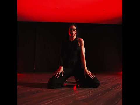 (sevdaliza do you feel real) frame up choreo DIGILMA