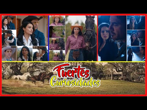 5 Fuertes curiosidades que te obligarán ver Pasión de Gavilanes 2 *Intriga, suspenso y venganza*