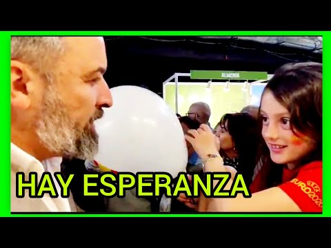 AÚN HAY ESPERANZA