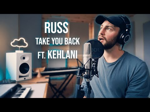 Russ - Take You Back (Feat. Kehlani) - Brad Arthur Cover