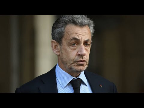 Les relations tendues de Nicolas Sarkozy avec sa famille politique