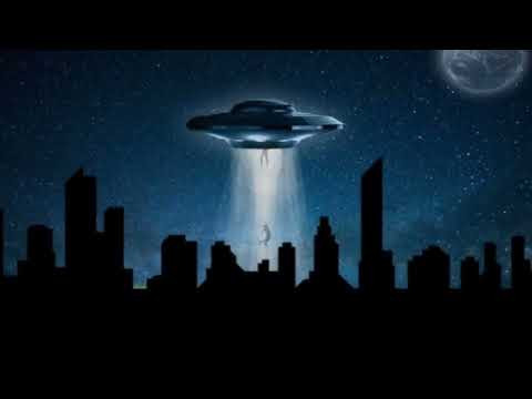 UFOต่างดาวจะมาเยือนอังกฤษก่อนส