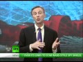 Thom Hartmann: Robotic pigeons from the planet Zenu can recognize us