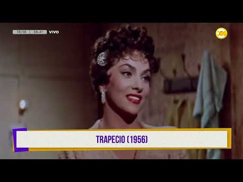 Adiós a una diva italiana: fallece Gina Lollobrigida a los 95 años  ? ¿QPUDM? ? 16-01-23