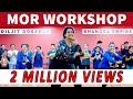Bhangra Empire - Mor Workshop - Diljit Dosanjh - Shadaa