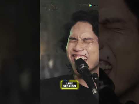 Dai Dan Kaneishia Yusuf - Selayaknya (MD Music Live Session) | OST. 17 Selamanya | #short Part 2