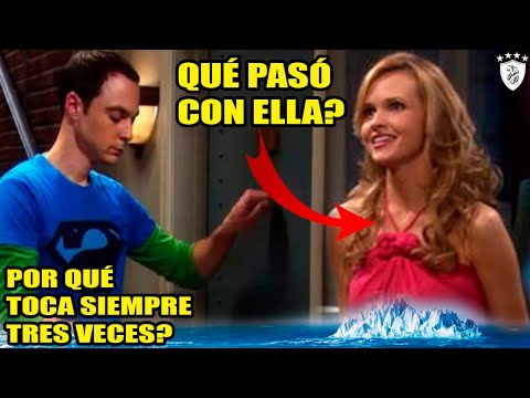 El Iceberg de The Big Bang Theory II