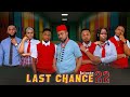 LAST CHANCE  22