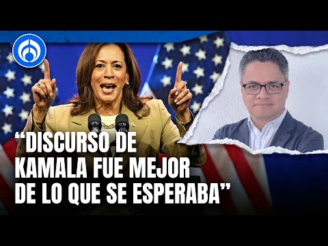 Ahora Trump y los republicanos son los que están en crisis: Ariel Moutsatsos