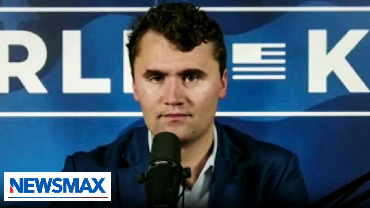 Trump gag order? Charlie Kirk reacts to indictment fallout, speculation