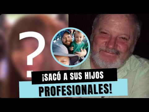 El ejemplar patrimonio que deja Sergio Defassio a sus hijos